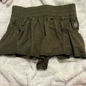 FP Movement shorts